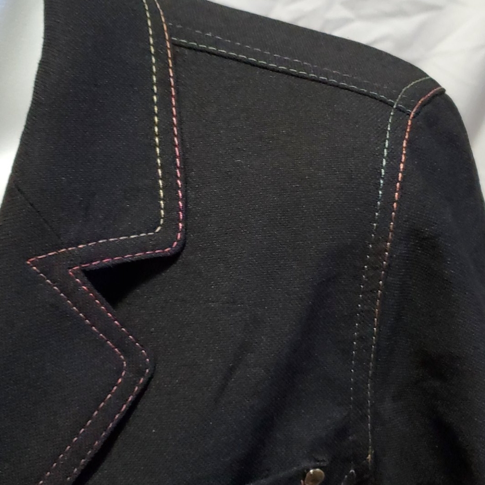 Cute Jacket - Picture 4 of 6